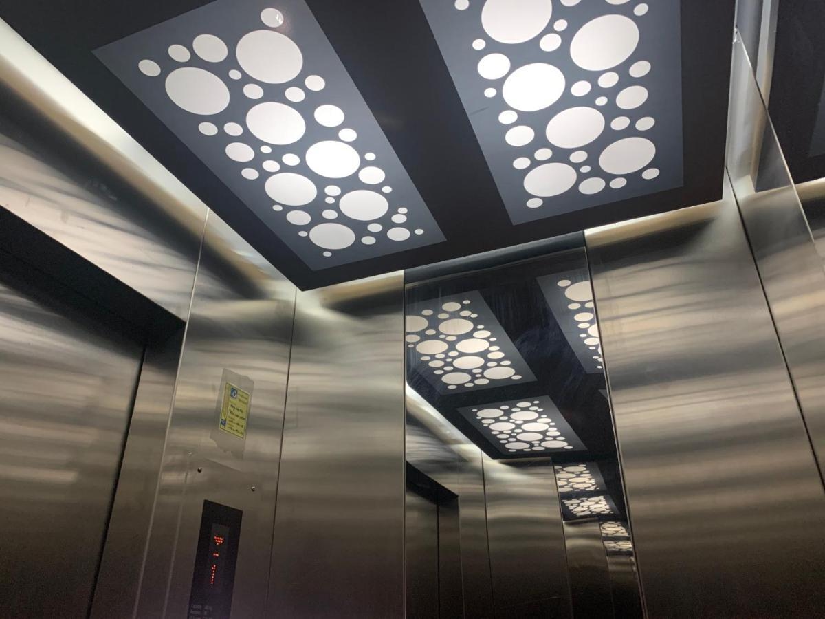 New Sky Airport Hotel Noi Bai Εξωτερικό φωτογραφία